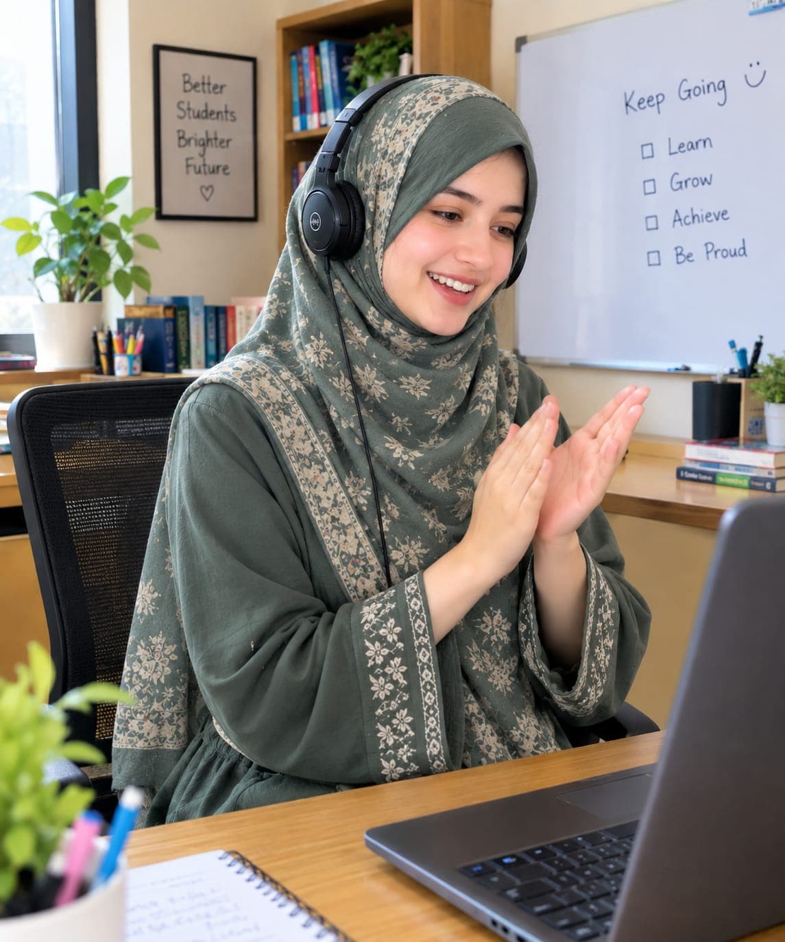 Online Arabic Language Course course