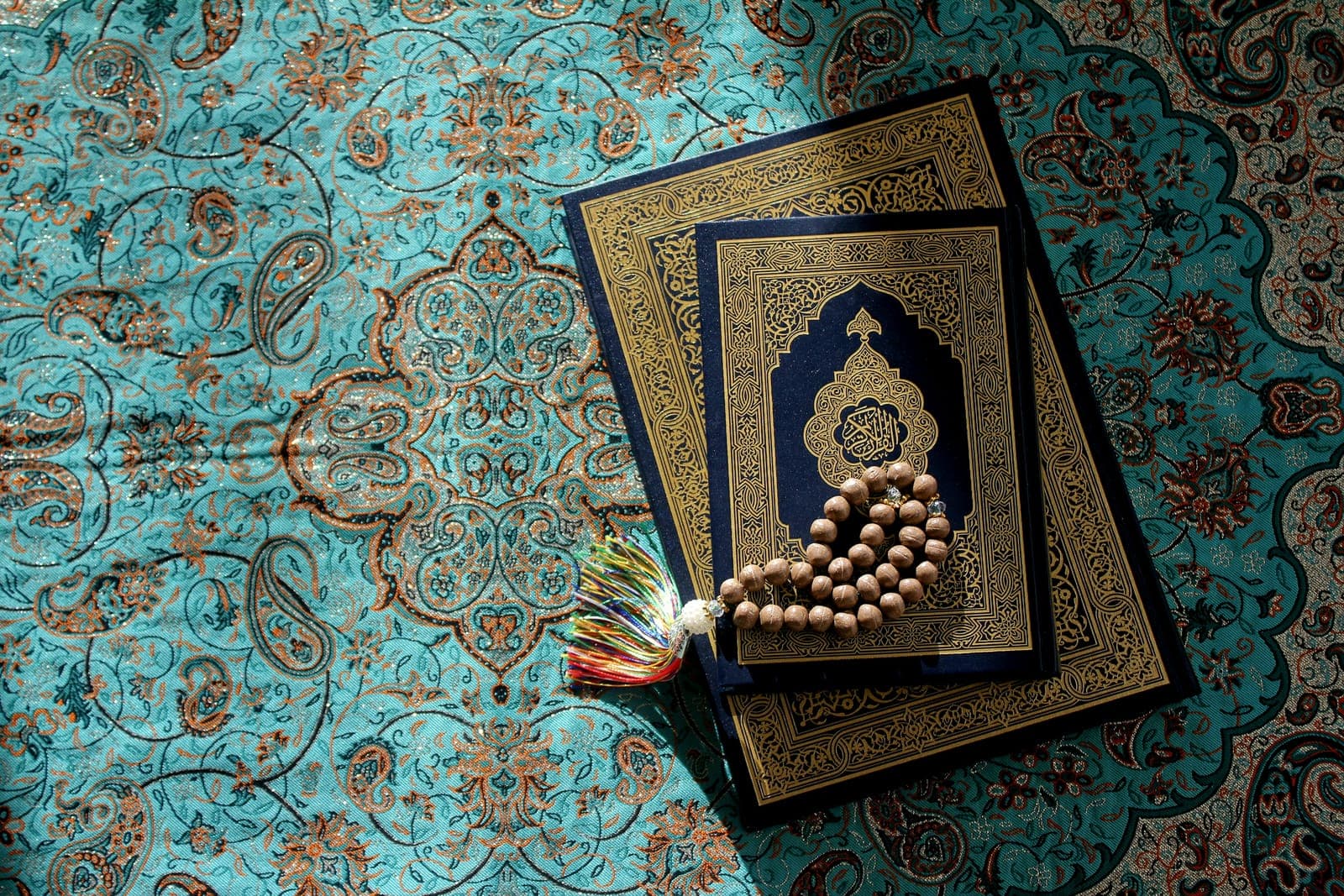 Quran Reading for Beginners course