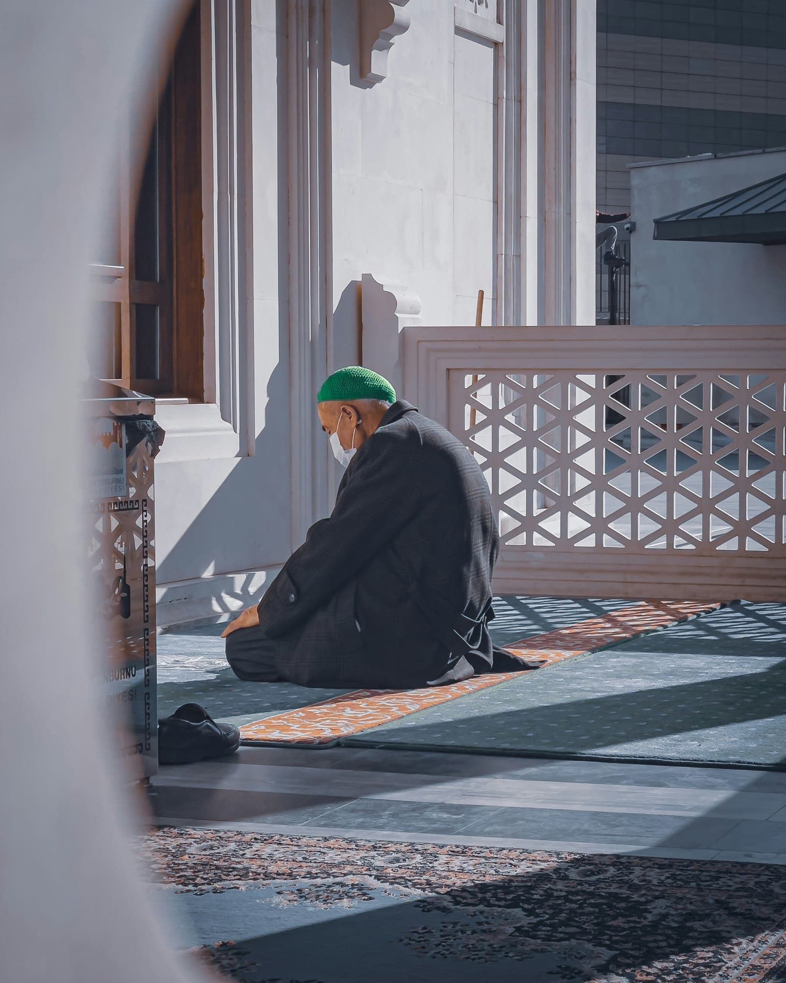 Sala'at and Dua course